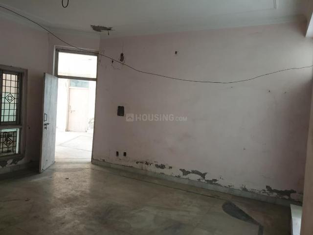 1 BHK Independent House in Sector Xu 1 for resale Greater Noida. The reference number is 19995718