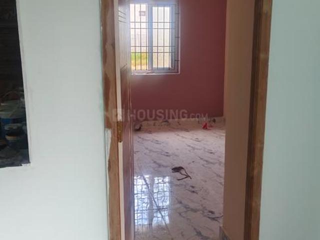 1 BHK Independent House in Sevvapet for resale Chennai. The reference number is 20722738