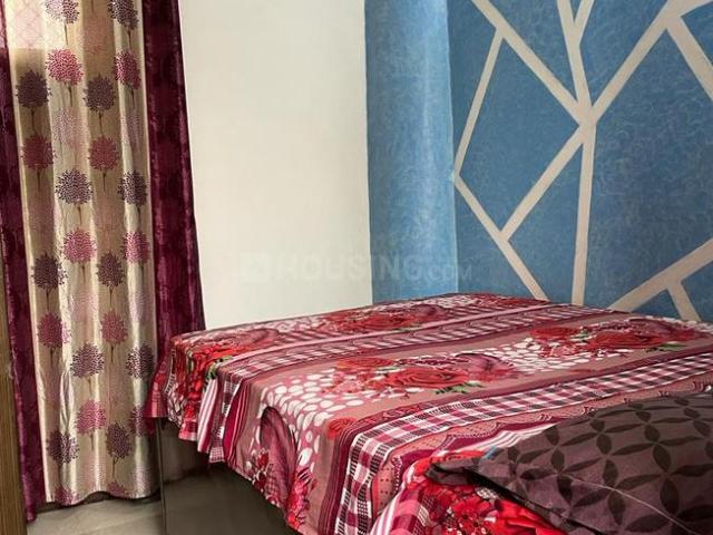 1 BHK Independent House in Shahdara for rent New Delhi. The reference number is 11904240