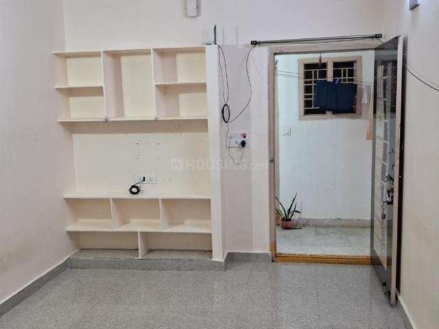 1 BHK Independent House in Shaikpet for rent Hyderabad. The reference number is 20304228