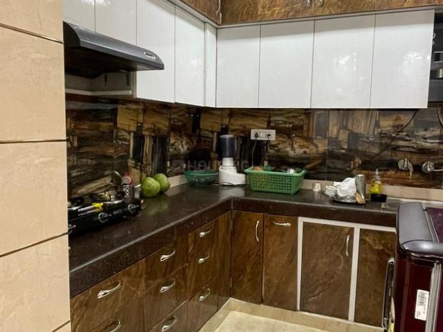 1 BHK Independent House in Shalimar Bagh for rent New Delhi. The reference number is 20747803