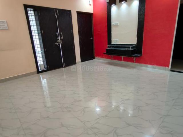 1 BHK Independent House in Shambhu Nagar for rent Nagpur. The reference number is 20840690