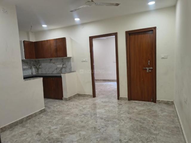 1 BHK Independent House in Shamshabad for rent Hyderabad. The reference number is 20460270
