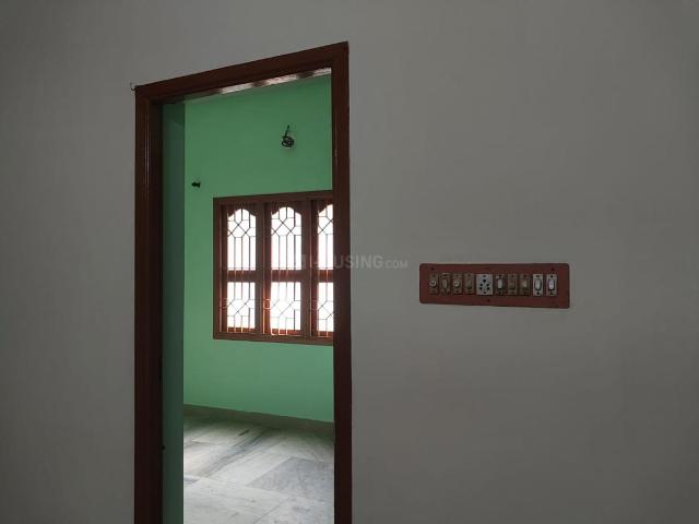 1 BHK Independent House in Shanmugapuram for rent Puducherry. The reference number is 20344316