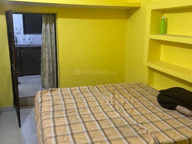 1 BHK Independent House in Shanti Nagar for rent Jabalpur. The reference number is 18339619