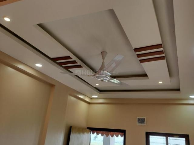 1 BHK Independent House in Shelgaon for resale Pune. The reference number is 19958592