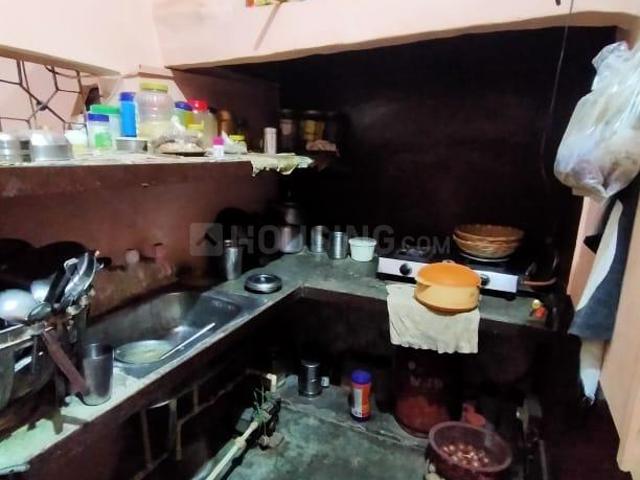 1 BHK Independent House in Shiv Durga Vihar for resale Faridabad. The reference number is 6617227