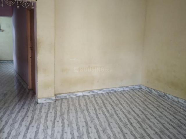 1 BHK Independent House in Shivshakti Hudco Colony for rent Jalgaon. The reference number is 5440203