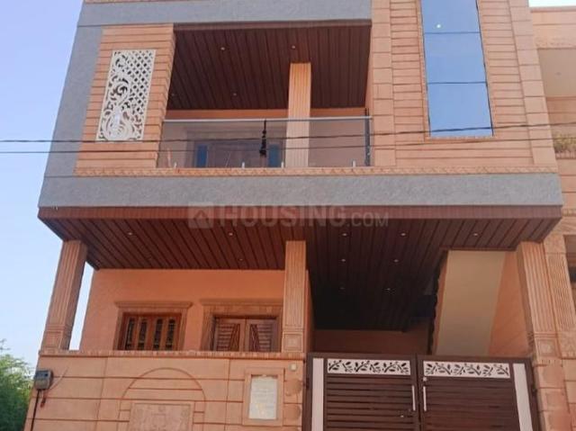 1 BHK Independent House in Shikargarh for rent Jodhpur. The reference number is 20252733
