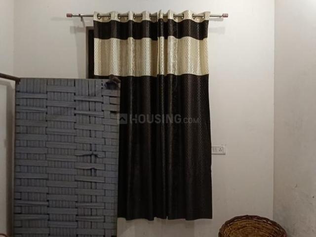 1 BHK Independent House in Shradhapuri Phase 2 for rent Meerut. The reference number is 18324158