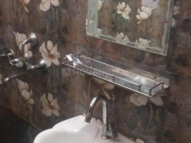 1 BHK Independent House in Shukla Ganj for rent Kanpur. The reference number is 17578293