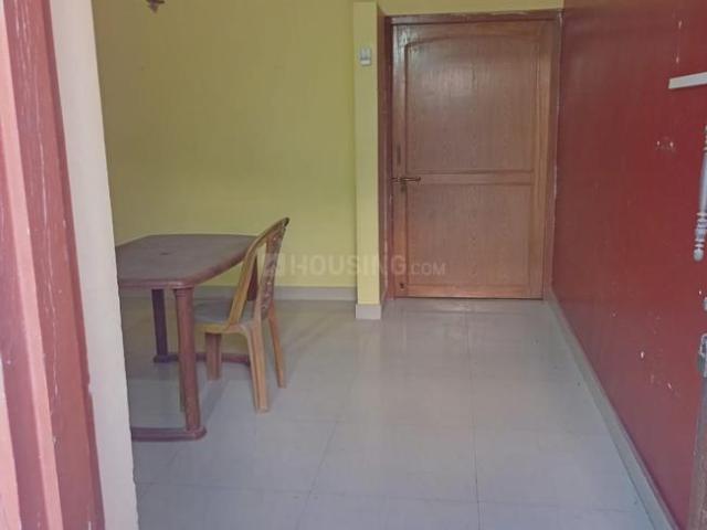 1 BHK Independent House in Shyam Nagar for rent Kanpur. The reference number is 20339297