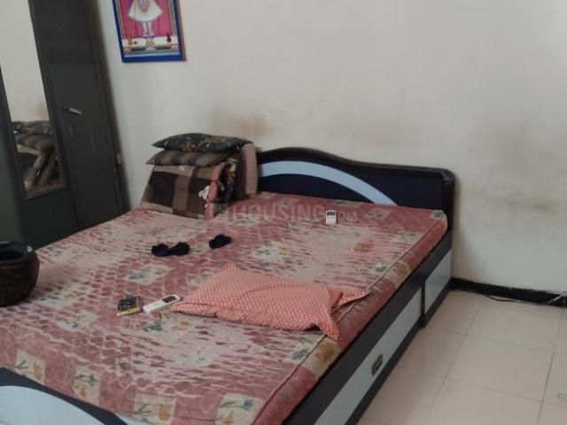1 BHK Independent House in Shyamal for rent Ahmedabad. The reference number is 20794590