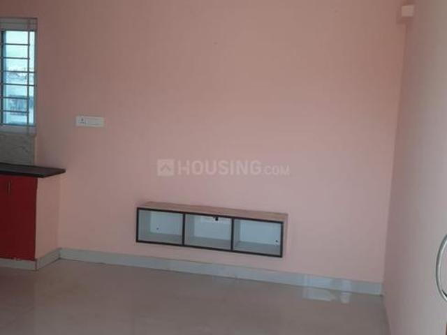 1 BHK Independent House in Singasandra for rent Bengaluru. The reference number is 20778662