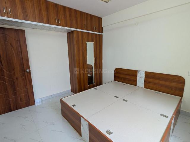 1 BHK Independent House in Singasandra for rent Bengaluru. The reference number is 20176196