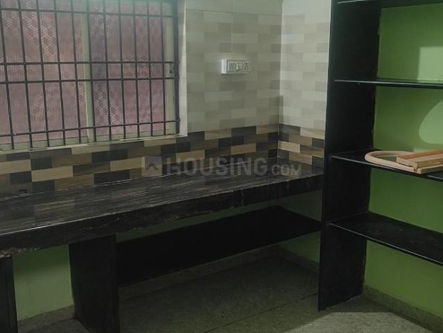 1 BHK Independent House in Sirsi for rent Uttara Kannada. The reference number is 20427572