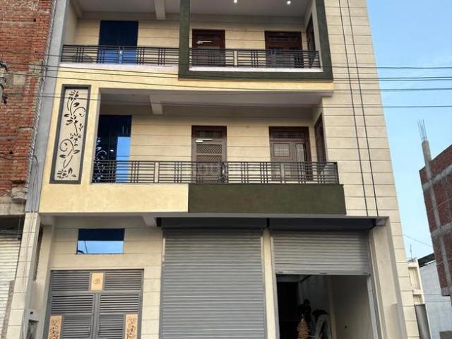 1 BHK Independent House in Sitapura for rent Jaipur. The reference number is 20291397