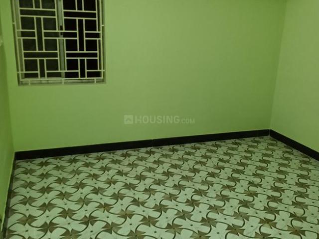 1 BHK Independent House in Sivathapuram for rent Salem. The reference number is 20203366