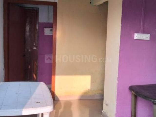 1 BHK Independent House in Six Mile for rent Guwahati. The reference number is 20062306