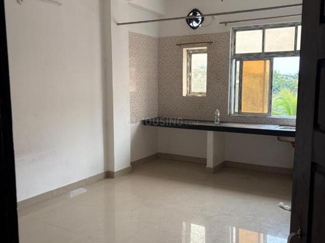 1 BHK Independent House in Six Mile for rent Guwahati. The reference number is 20268051