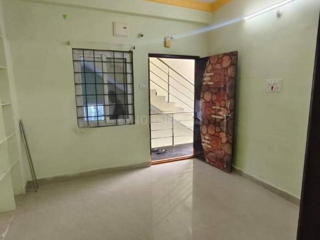 1 BHK Independent House in Somajiguda for rent Hyderabad. The reference number is 20452440
