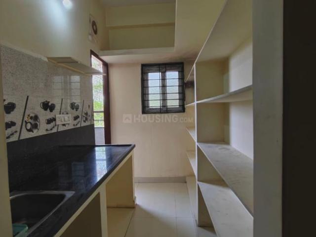 1 BHK Independent House in Somajiguda for rent Hyderabad. The reference number is 20477123
