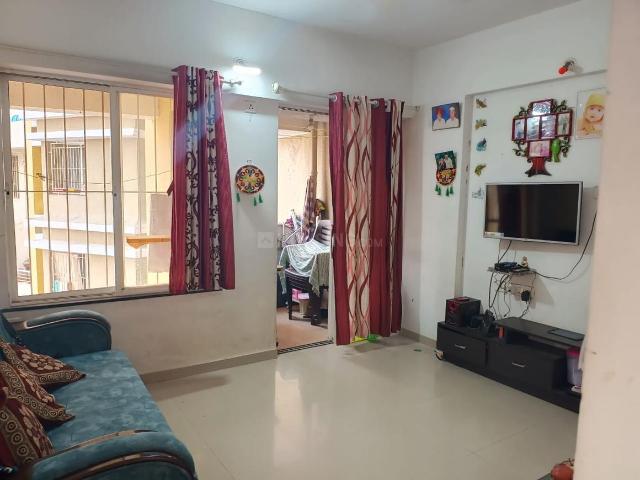 1 BHK Independent House in Somatane for resale Pune. The reference number is 14535563