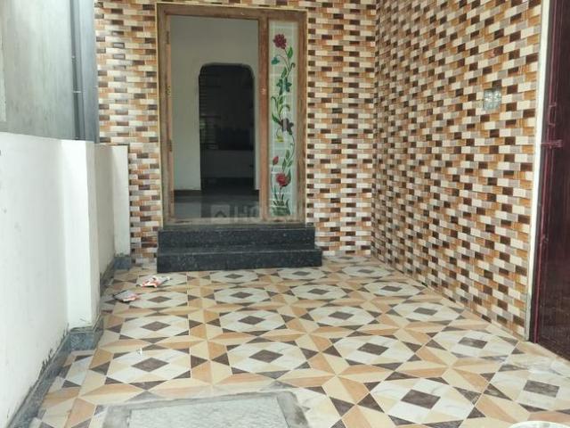 1 BHK Independent House in Somayampalayam for resale Coimbatore. The reference number is 14890986