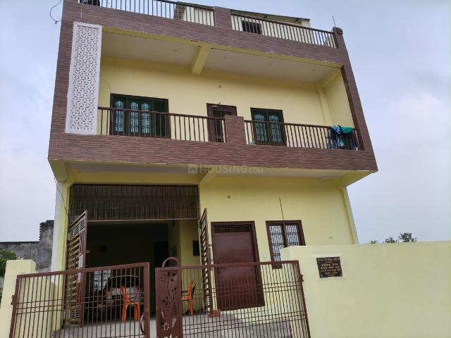 1 BHK Independent House in Sonughat for rent Deoria. The reference number is 20103154