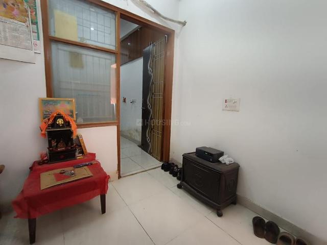 1 BHK Independent House in Sorkha for rent Noida. The reference number is 20781475