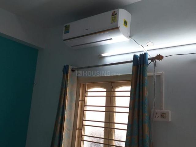 1 BHK Independent House in South Dum Dum for rent Kolkata. The reference number is 20556560