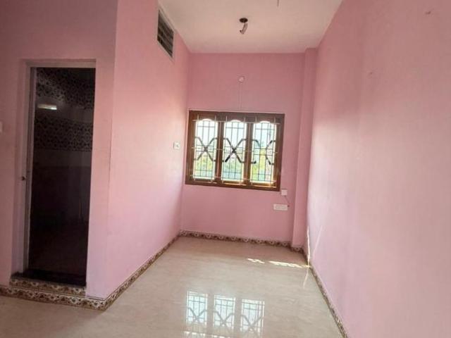 1 BHK Independent House in Sowripalayam for rent Coimbatore. The reference number is 20466829
