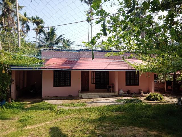 1 BHK Independent House in Sreekariyam for rent Thiruvananthapuram. The reference number is 16180111