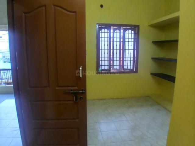 1 BHK Independent House in Swarnapuri for rent Salem. The reference number is 20937178