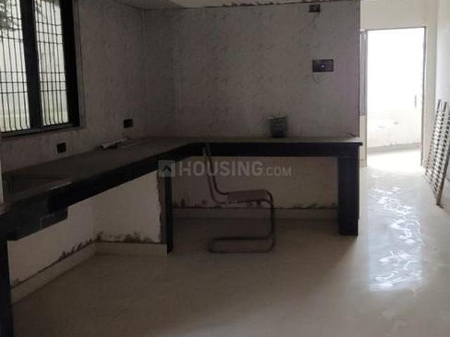 1 BHK Independent House in Sundarpur for rent Darbhanga. The reference number is 19136082