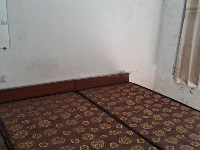 1 BHK Independent House in Sunderpur for rent Varanasi. The reference number is 20428298