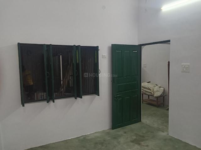 1 BHK Independent House in Sunderpur for rent Varanasi. The reference number is 20304230