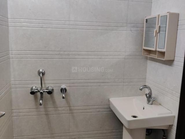1 BHK Independent House in Subhash Nagar for rent New Delhi. The reference number is 6837834