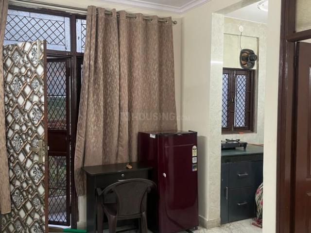 1 BHK Independent House in Subhash Nagar for rent New Delhi. The reference number is 17709803