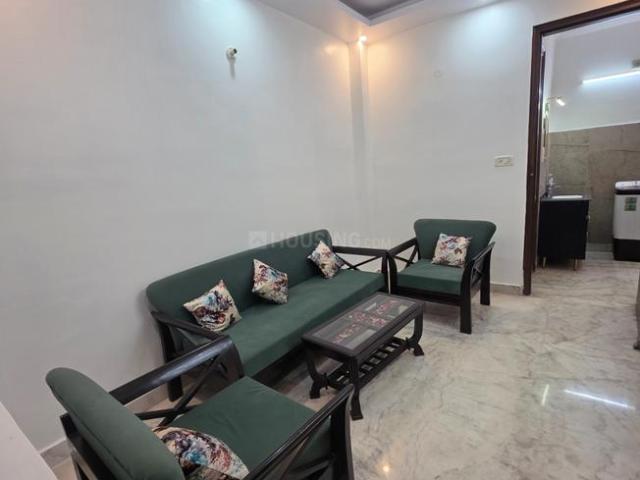 1 BHK Independent House in Subhash Nagar for rent New Delhi. The reference number is 19036387