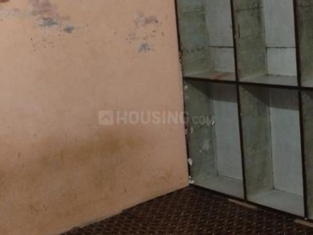 1 BHK Independent House in Sukhliya for rent Indore. The reference number is 20692092