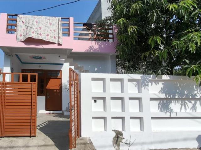 1 BHK Independent House in Sushant Golf City for rent Lucknow. The reference number is 20671607