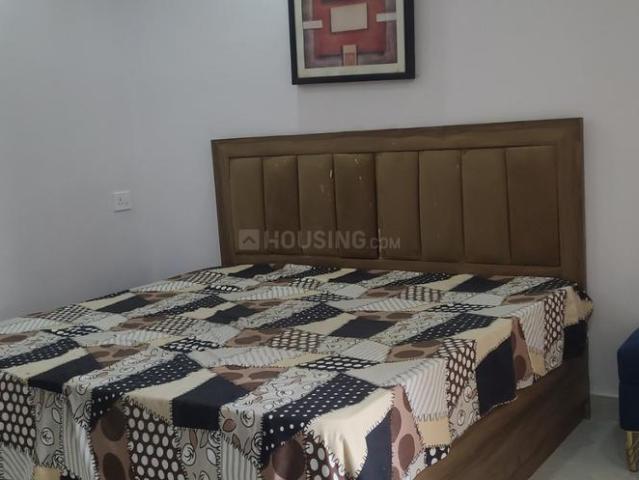 1 BHK Independent House in Sushant Lok Phase 1 for rent Gurgaon. The reference number is 18861962