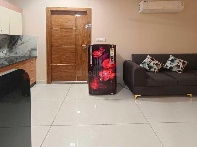 1 BHK Independent House in Sector 43 for rent Gurgaon. The reference number is 19515832