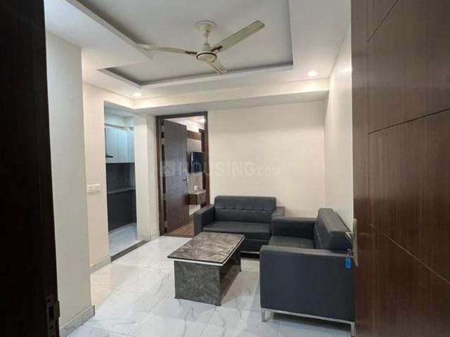 1 BHK Independent House in Sushant Lok Phase 1 for rent Gurgaon. The reference number is 20373624