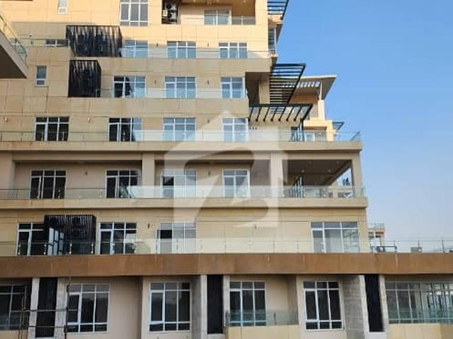 1 BHK Lavish Apartment In Defence Raya 18 Green