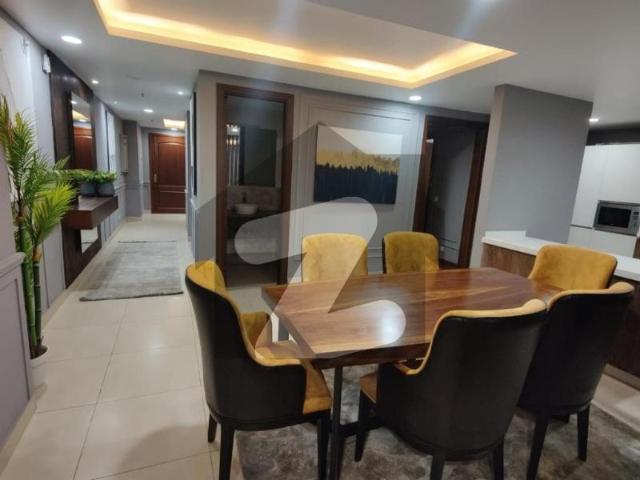1 bhk luxury apartment for rent singel person only bahria town chambelli block