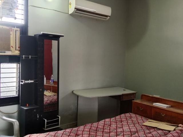 1 Bhk On Rent 1.5 Bedroom 369 Sq. Ft. Builder Floor in Huda Panipat Listing ID: #10249