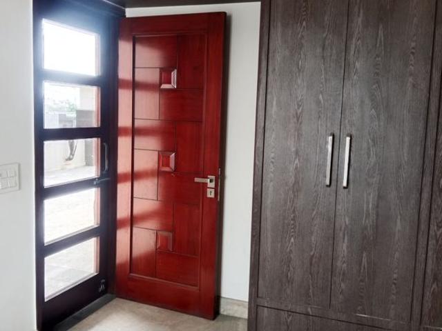 1 Bhk On Rent 1.5 Bedroom 552 Sq. Ft. Independent House in Ansals Sushant City Panipat Listing ID: #10198