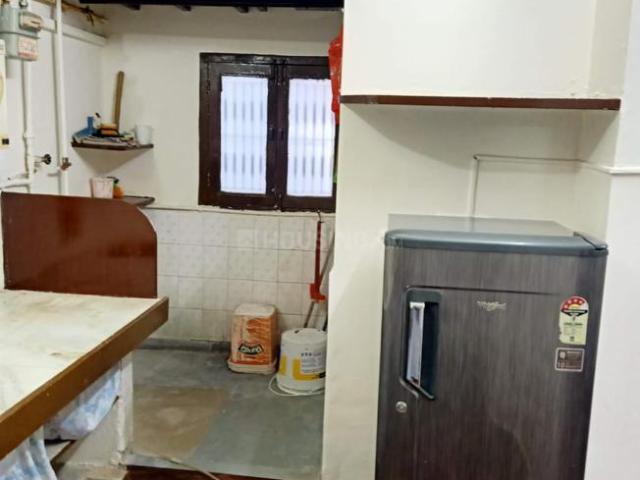 1 BHK Penthouse in Bodakdev for rent Ahmedabad. The reference number is 20428286